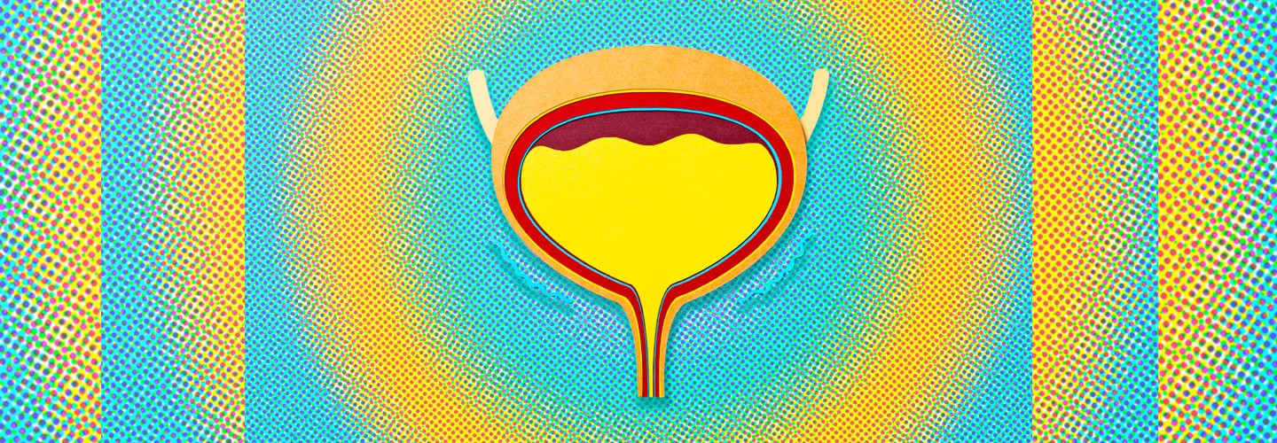 full bladder illustration