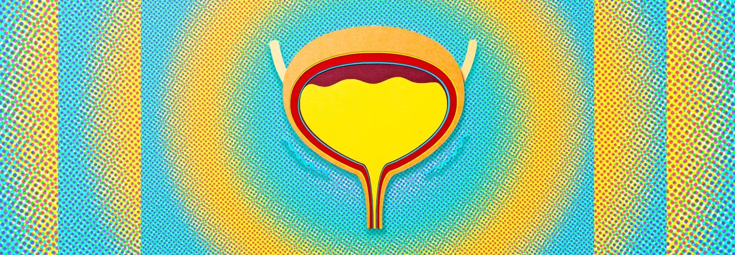 full bladder illustration