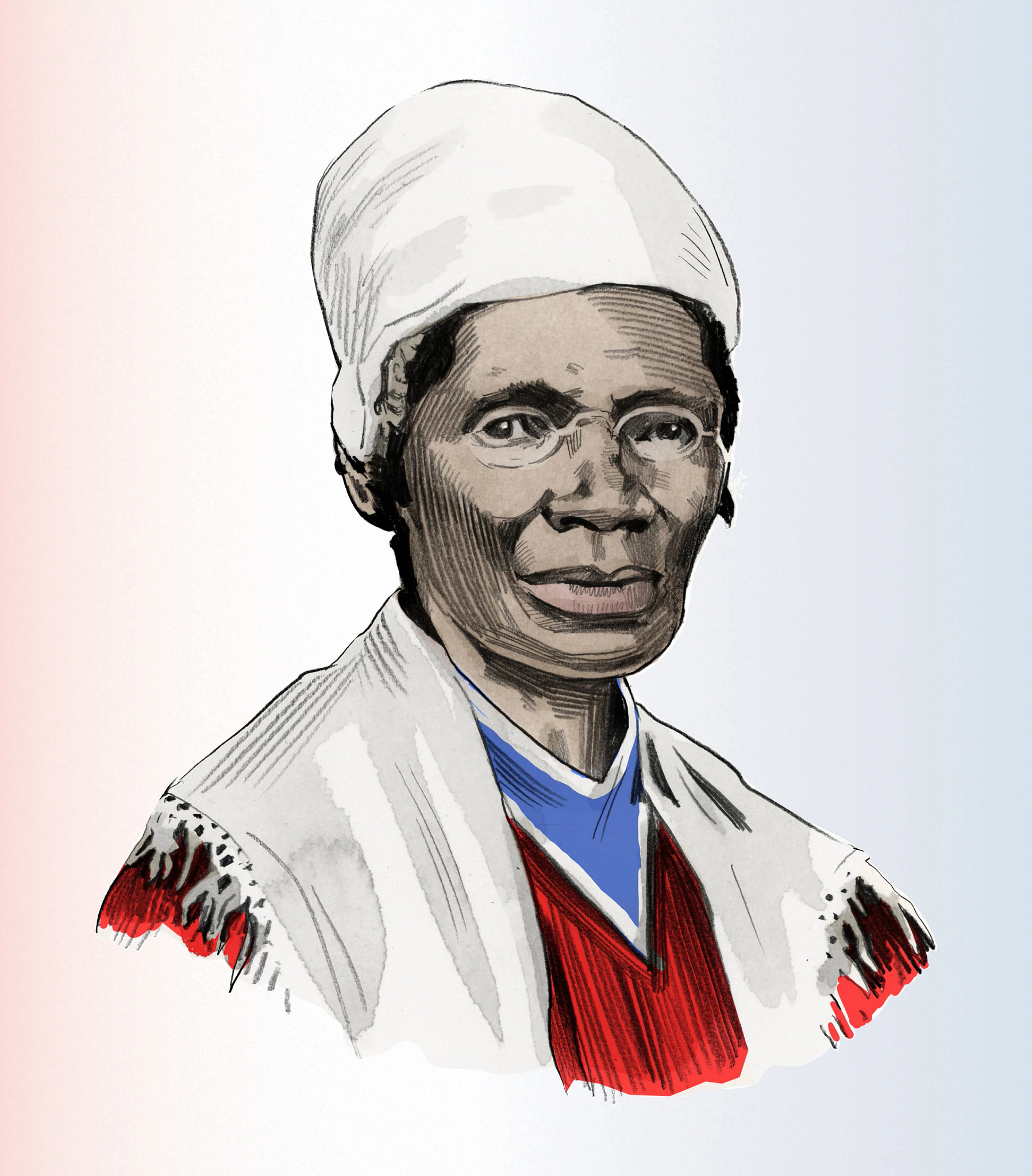 Sojourner Truth