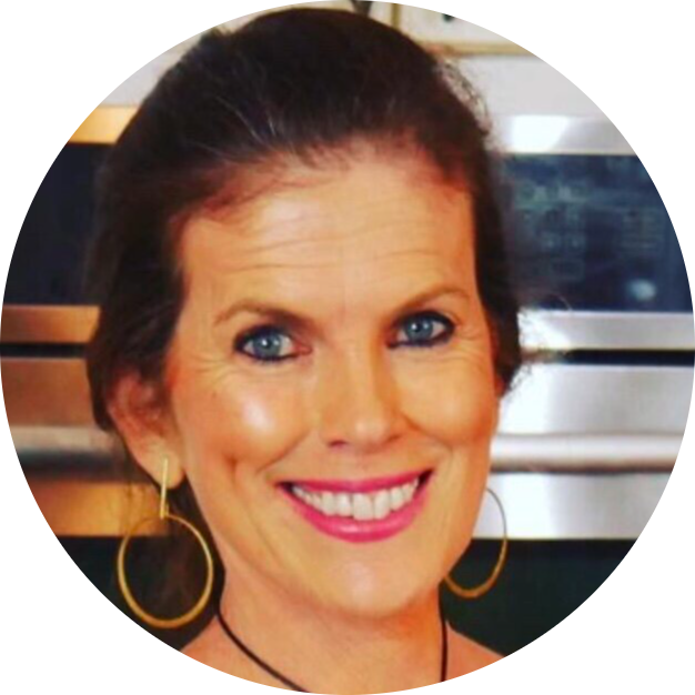 Headshot of Elspeth Feldman