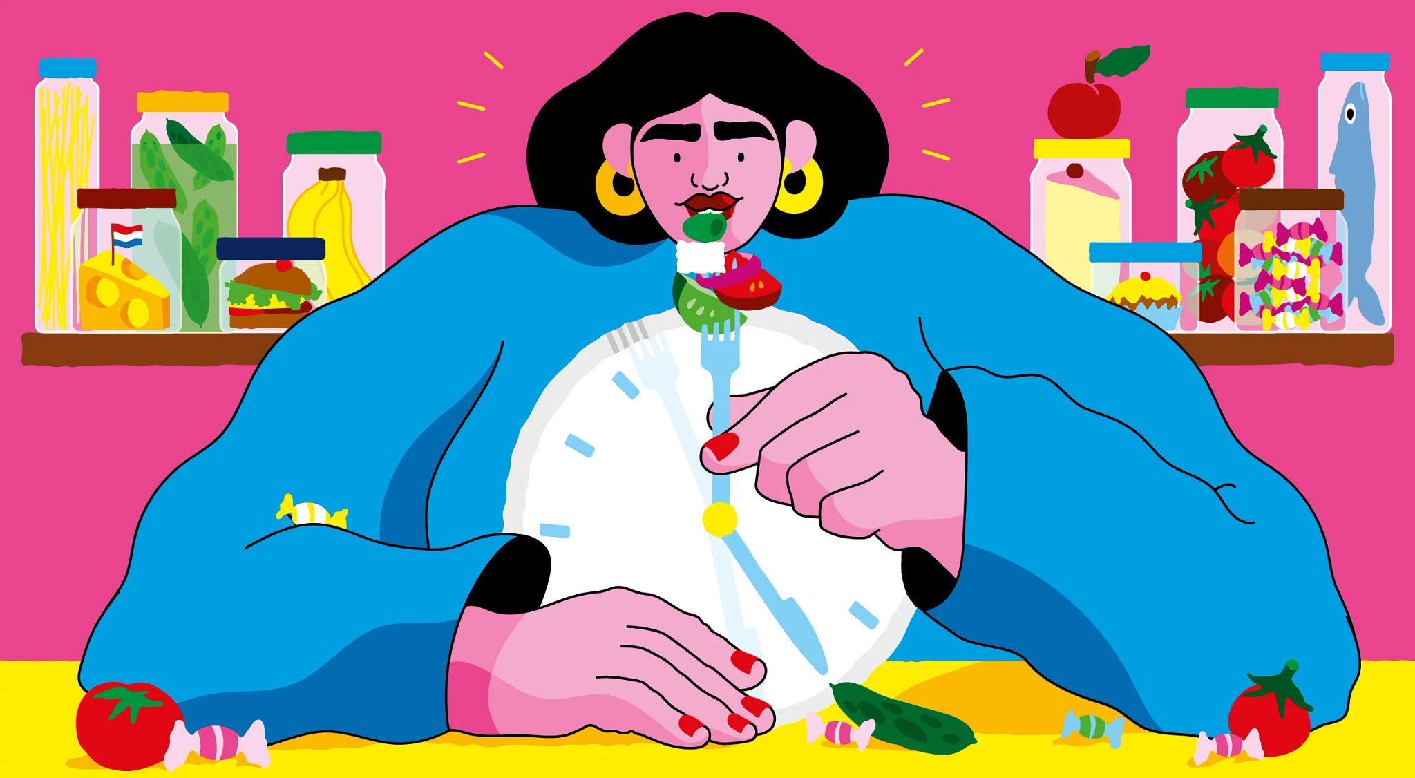 The 4 Biggest Turn-Ons For Men Over 40