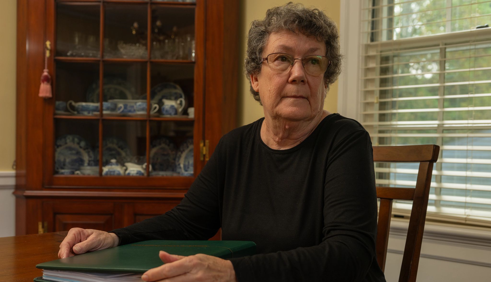 Carol Kuhnley Carol Kuhnley