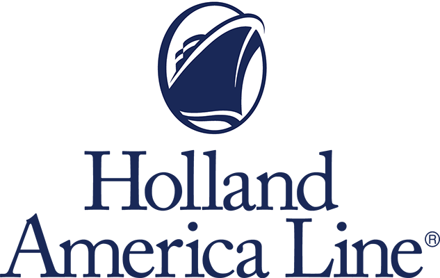 Holland America Line Logo Holland America Line Logo