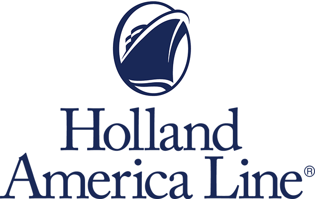 Holland America Line Logo