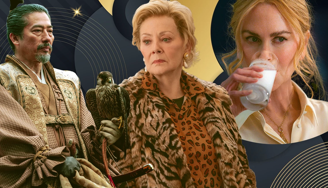 Golden Globes 2025 Snubs and Surprises nominations for the golden globes