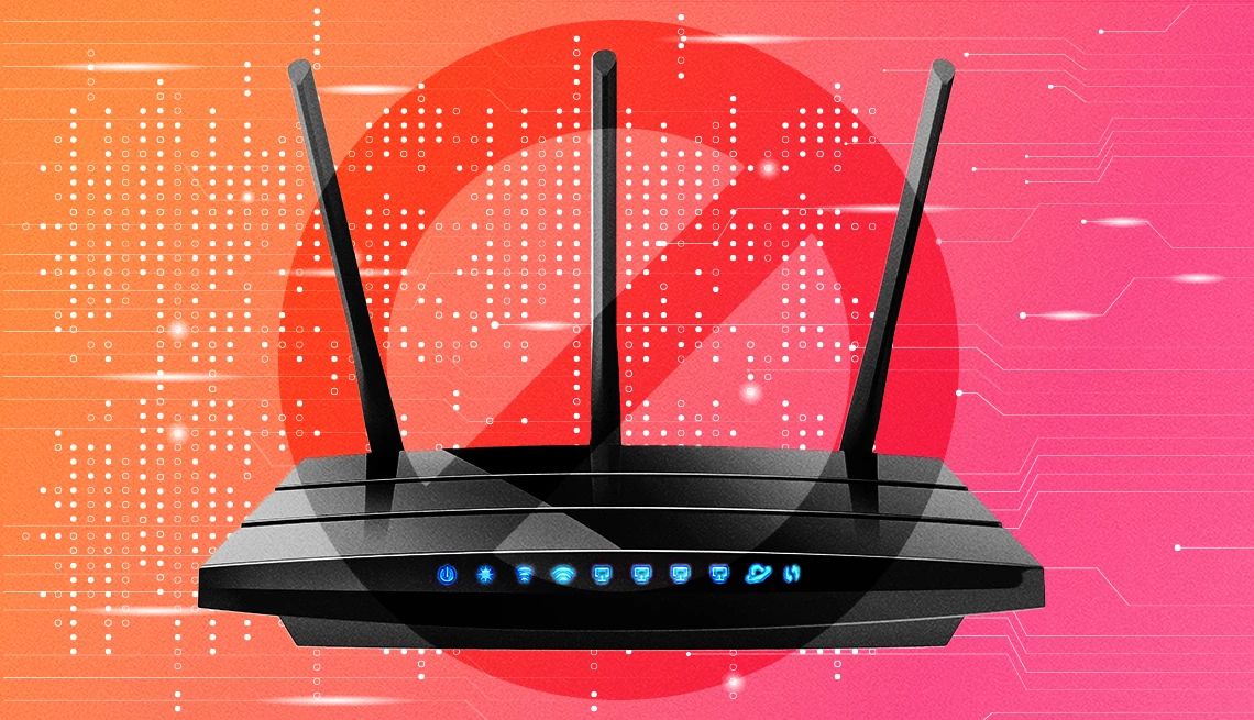 What U.S. Ban on Imported Wi-Fi Routers Means For You