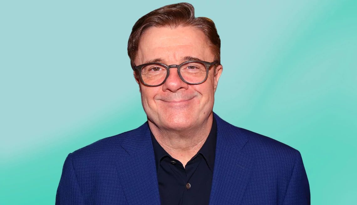 Nathan Lane Nathan Lane