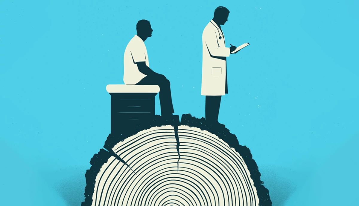 AARP Is Working to Change the Culture of Health Care Ageism