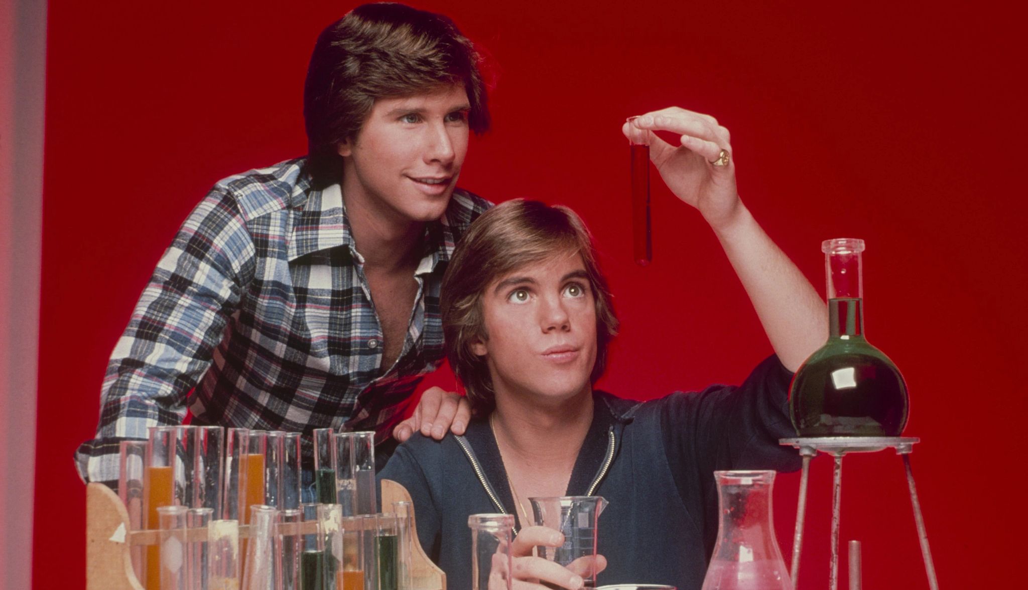 At 66, Shaun Cassidy Tells All shaun cassidy in 1977