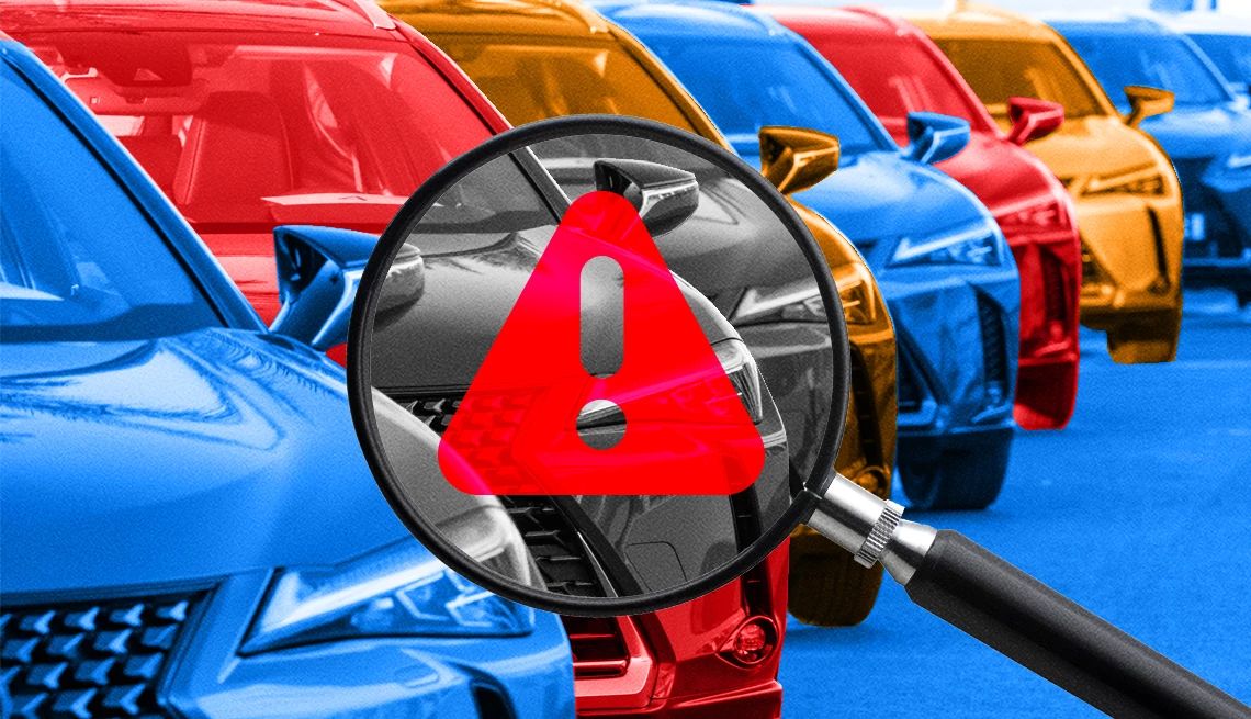 Cómo evitar estafas comprar auto usado Ecuador 2026 trampas más comunes detectar