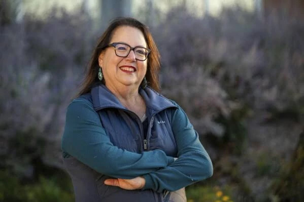 Karla Abbott