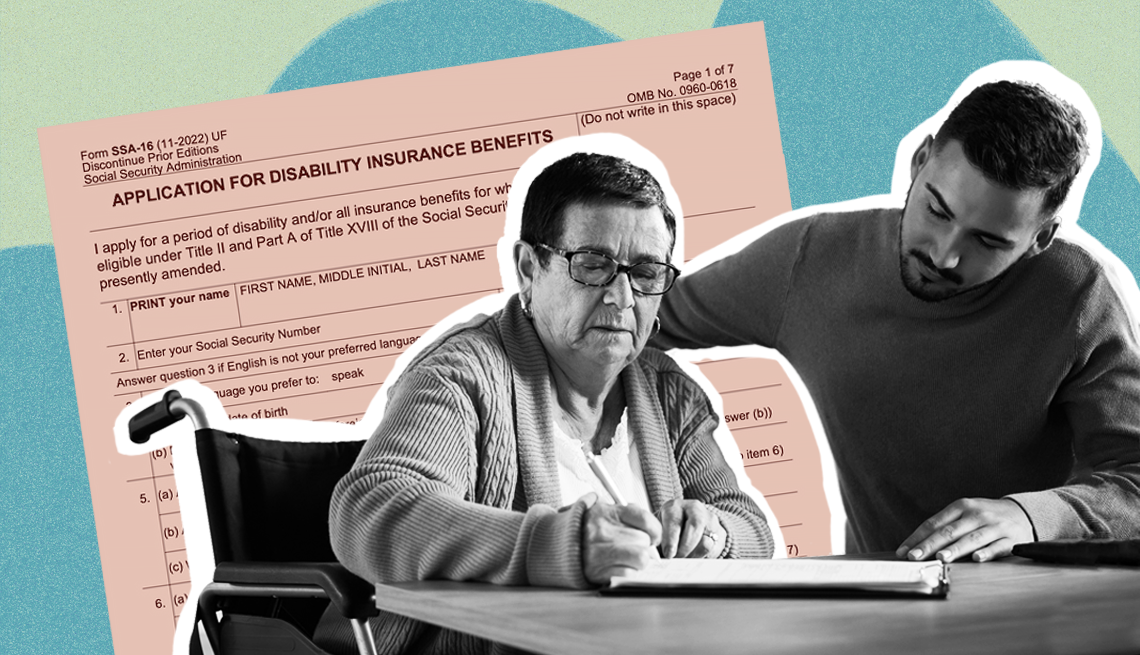 Disability Claim Process 6 Steps to Improve a Social Security Disability Claim