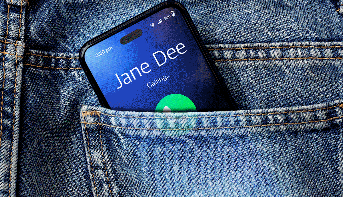 How to Reduce Accidental Calls From Your Phone