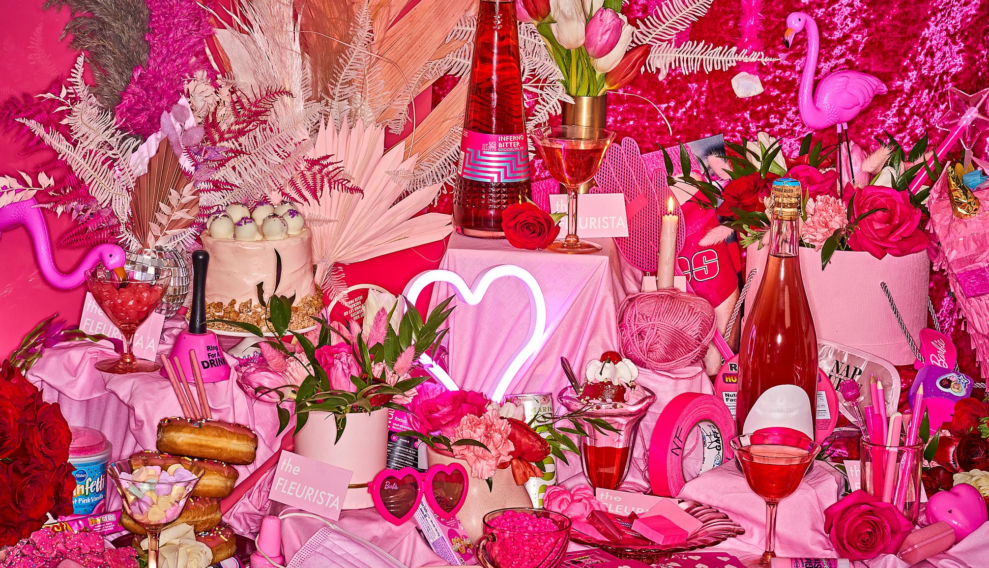 Feel the love with our valentine's day quiz