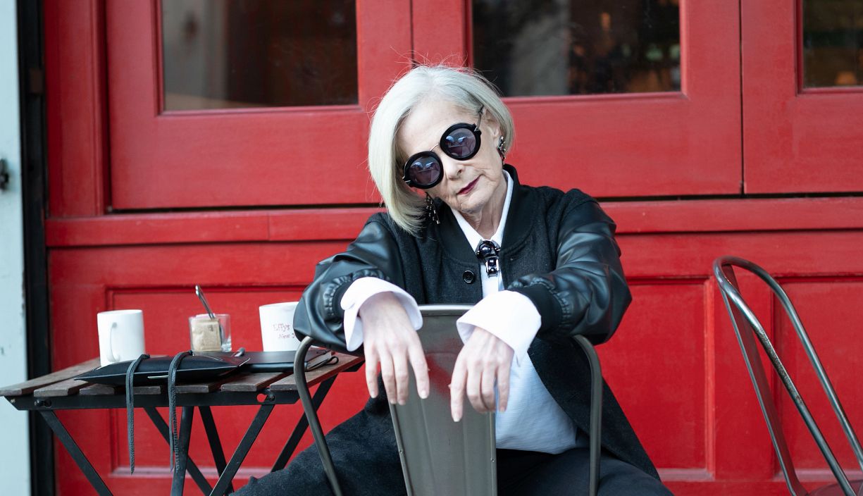 photo of Lyn Slater