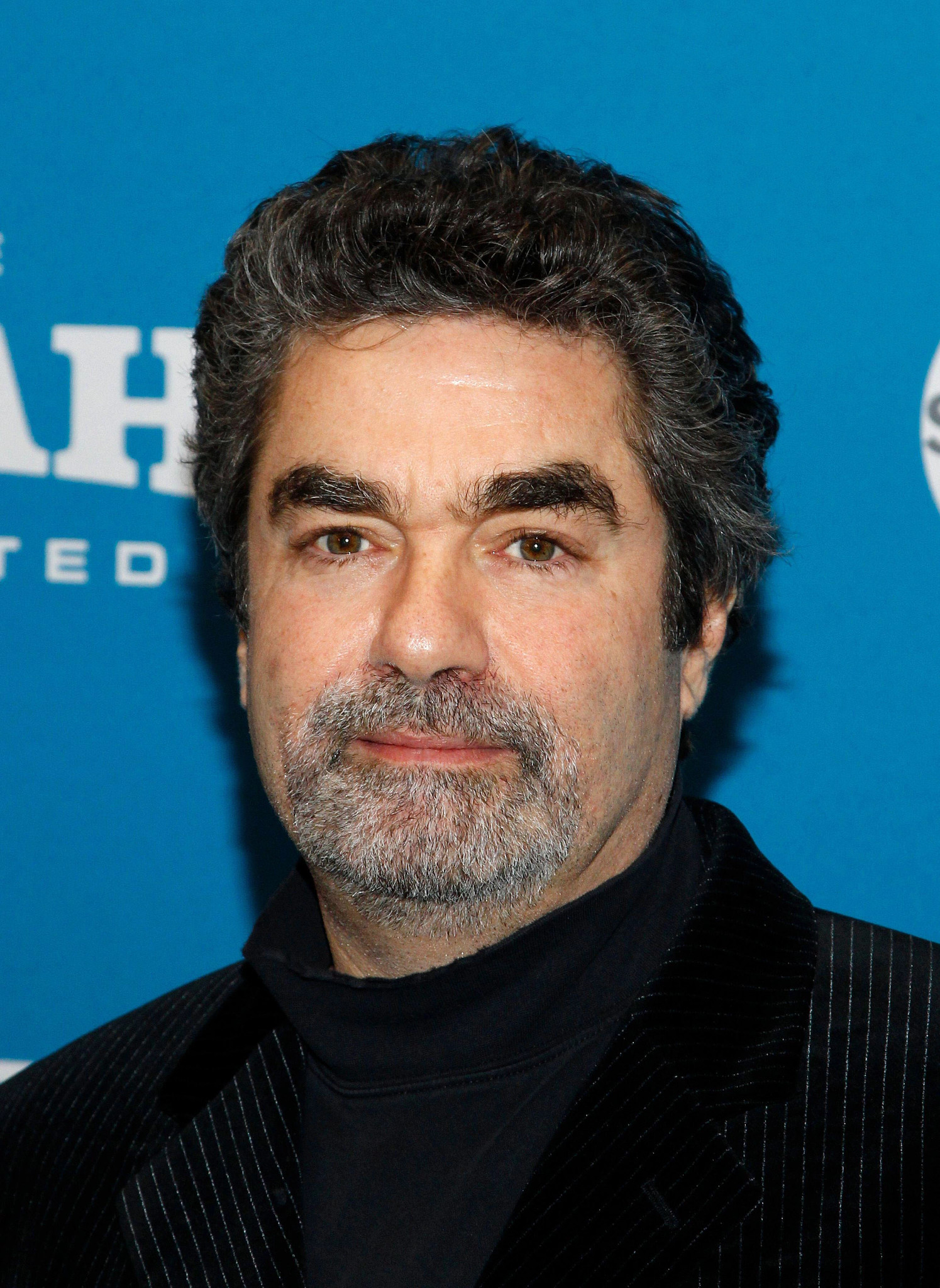 Joe Berlinger 