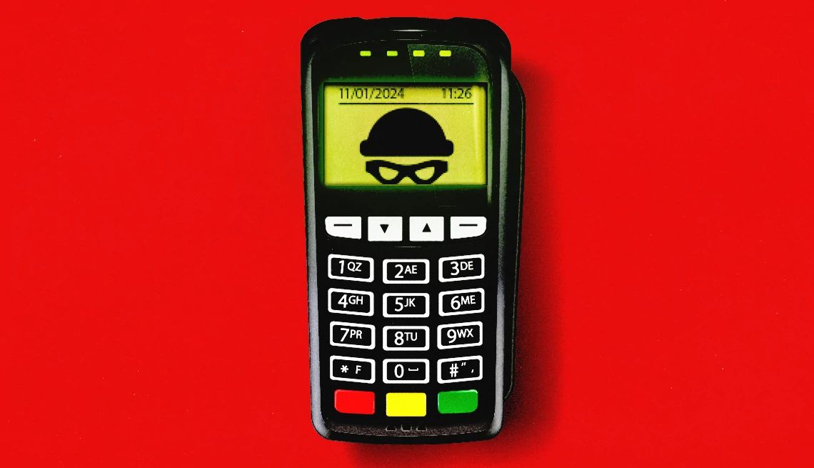 Swipe Scam New Laws Are Letting Banks Help Scam Victims