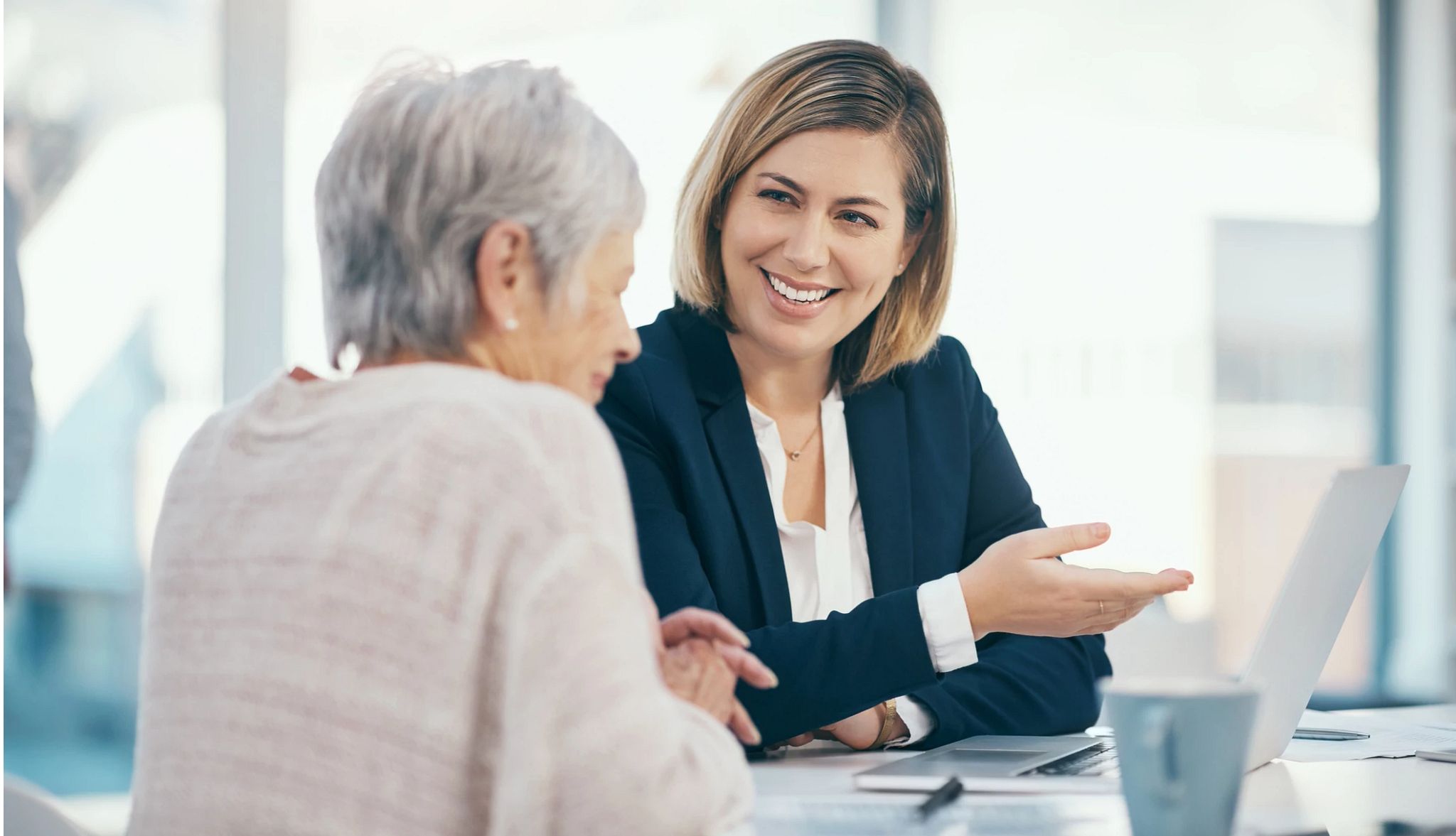 Image of Free One-on-One Technology Support Sessions Image of Free One-on-One Technology Support Sessions