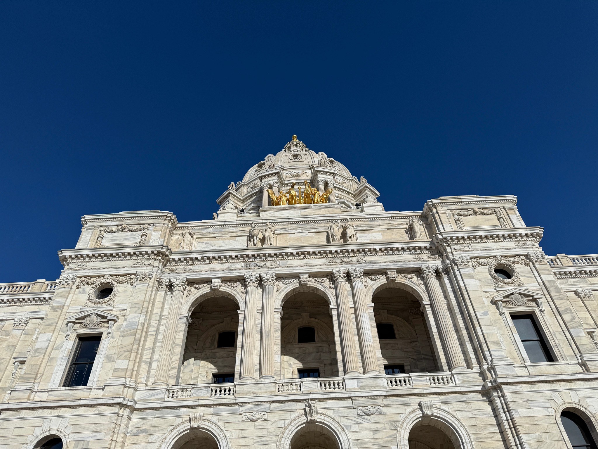 minnesota captiol