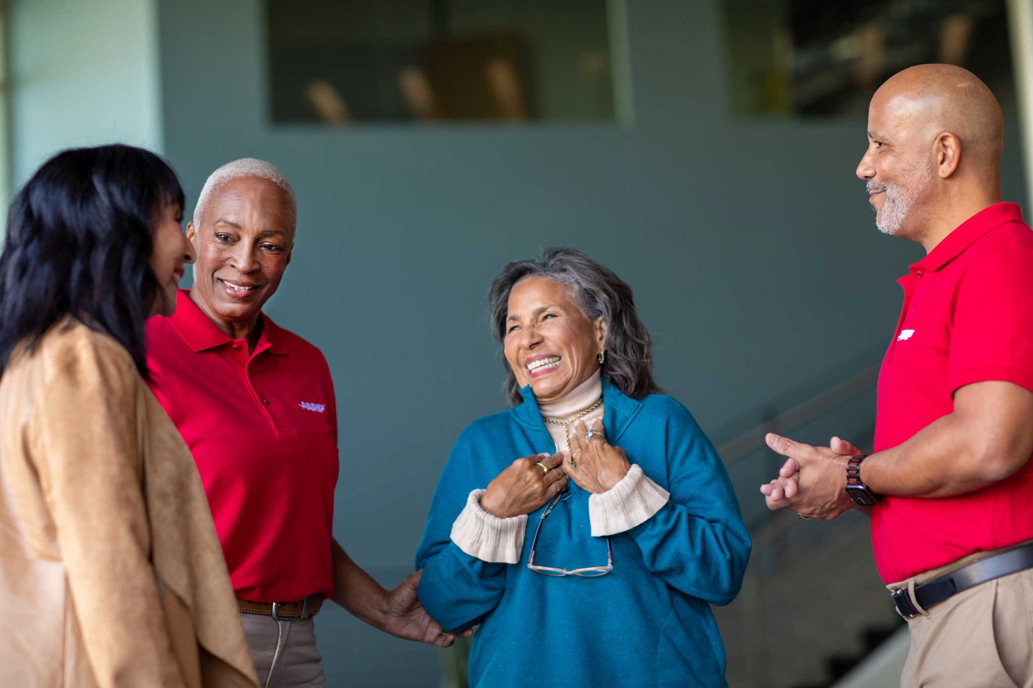 AARP Driver Safety class