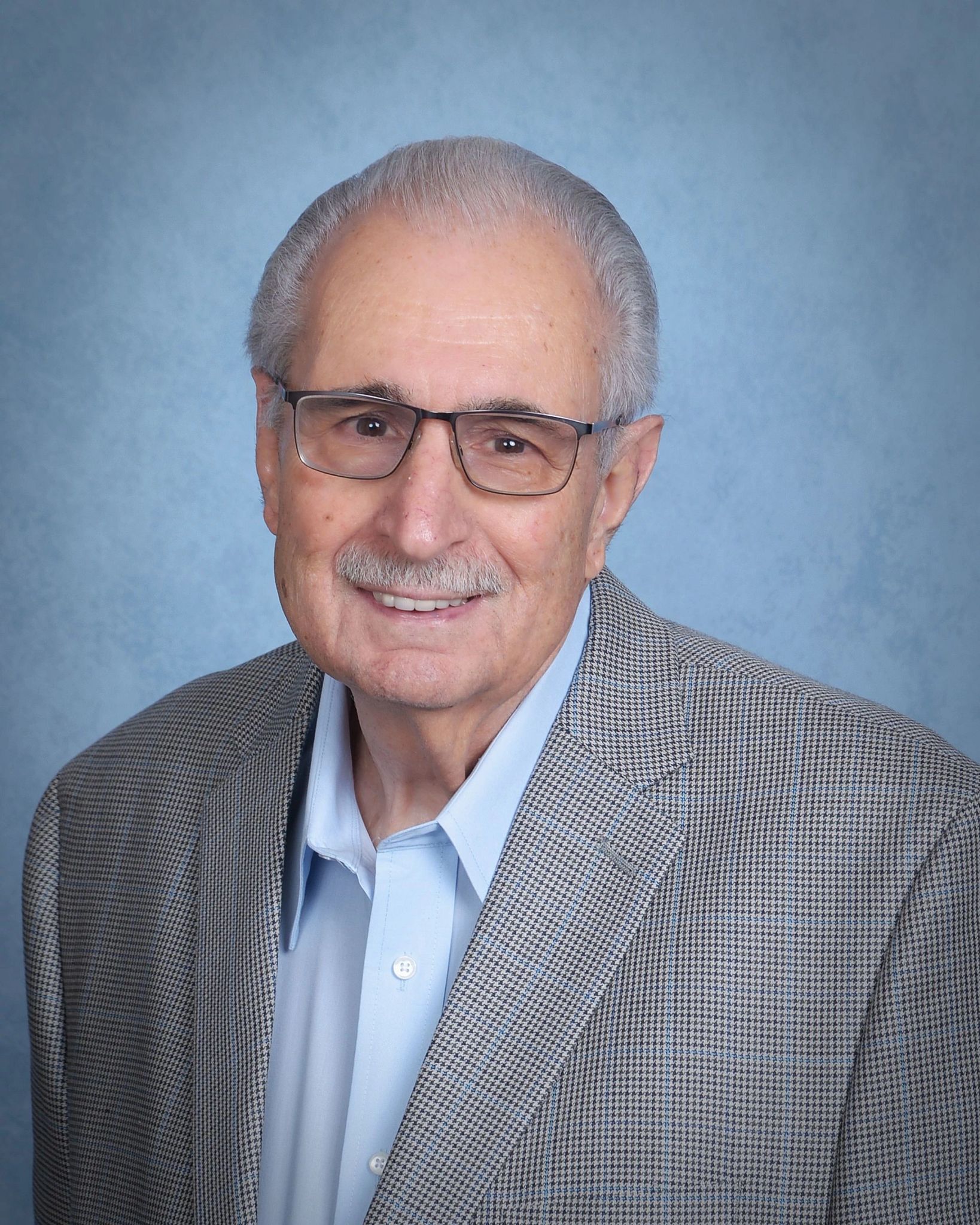 George Patterson Arizona AARP Arizona Recognizes George Macedon for his Dedication and ...