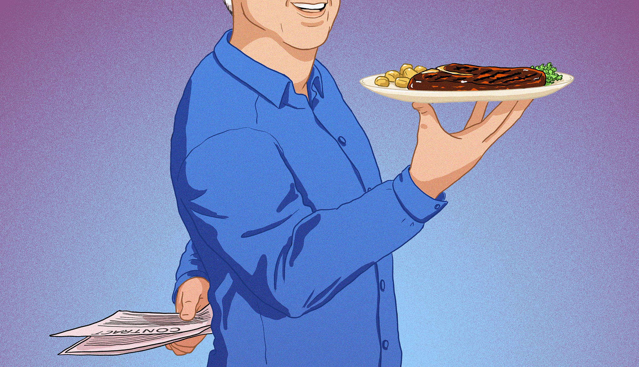 The Lies in Every ‘Free Dinner' Investment Invitation — From a Guy Who Used to Lead Them