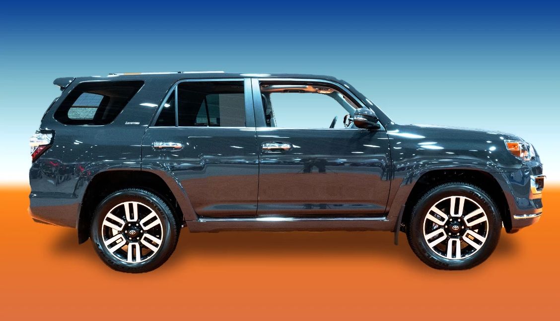 Drivers’ choice: the most reliable cars in 2024