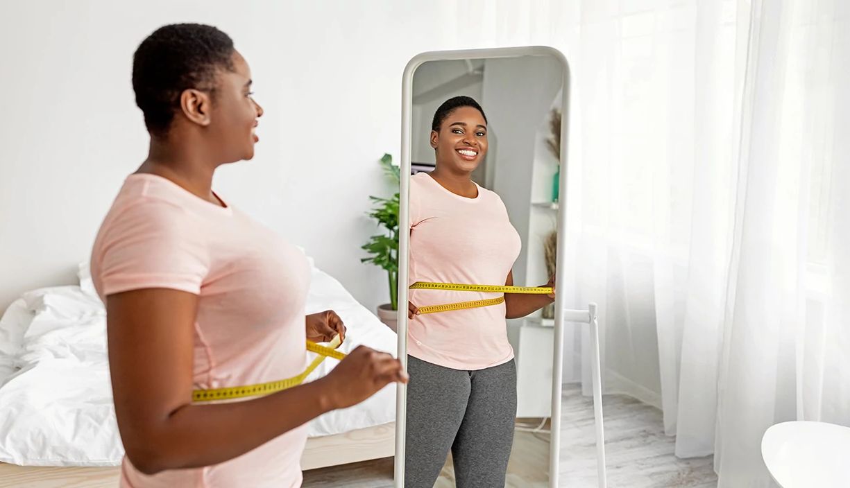 Want to Drop a Dress Size Before Summer? Want to Drop a Dress Size Before Summer?
