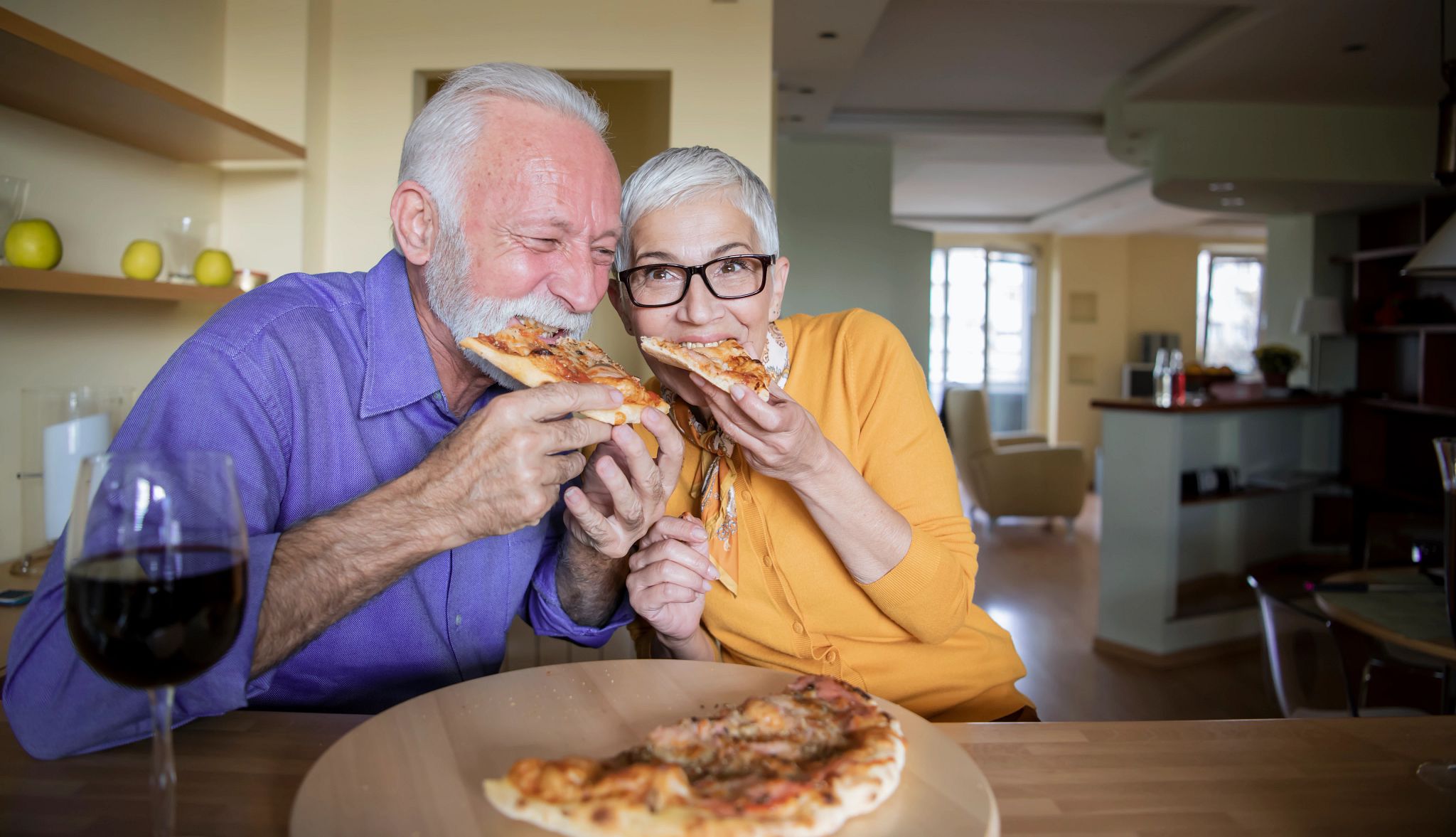 Image of Heart Health Valentine's Cooking Series Image of Heart Health Valentine's Cooking Series
