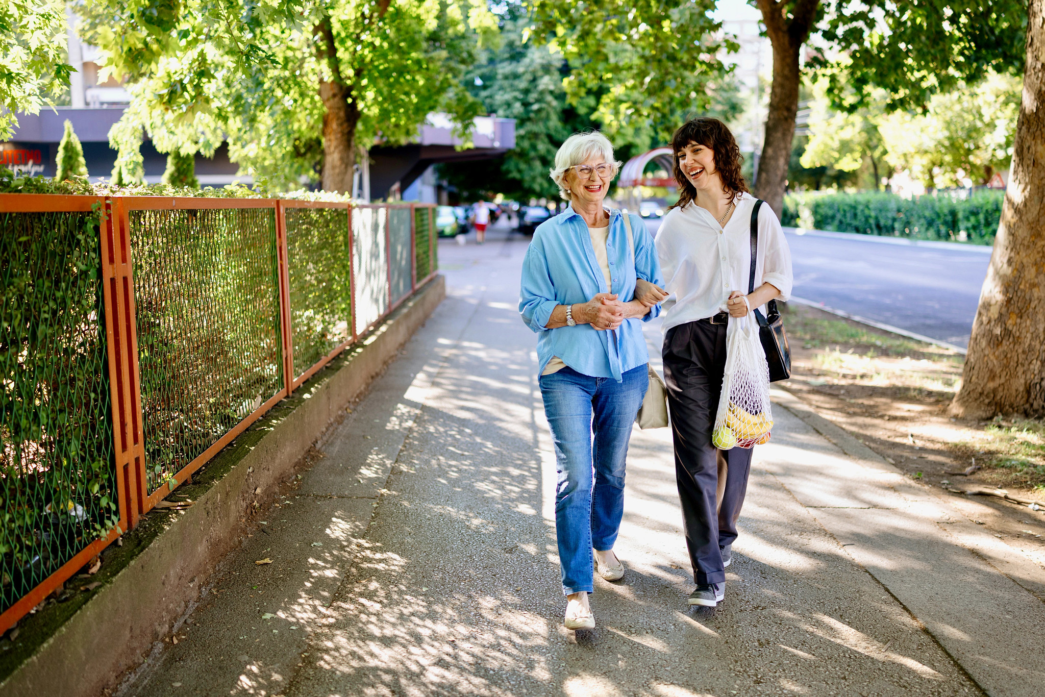 Image of AARP Utah Volunteer Today