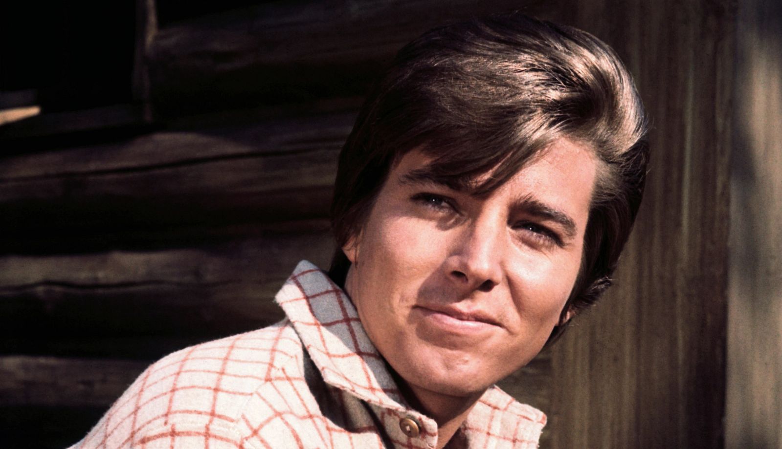 Former Teen Idol Bobby Sherman Dies Bobby Sherman