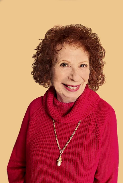 Annie Korzen: TikTok Star, Author & Seinfeld's Doris Klompus