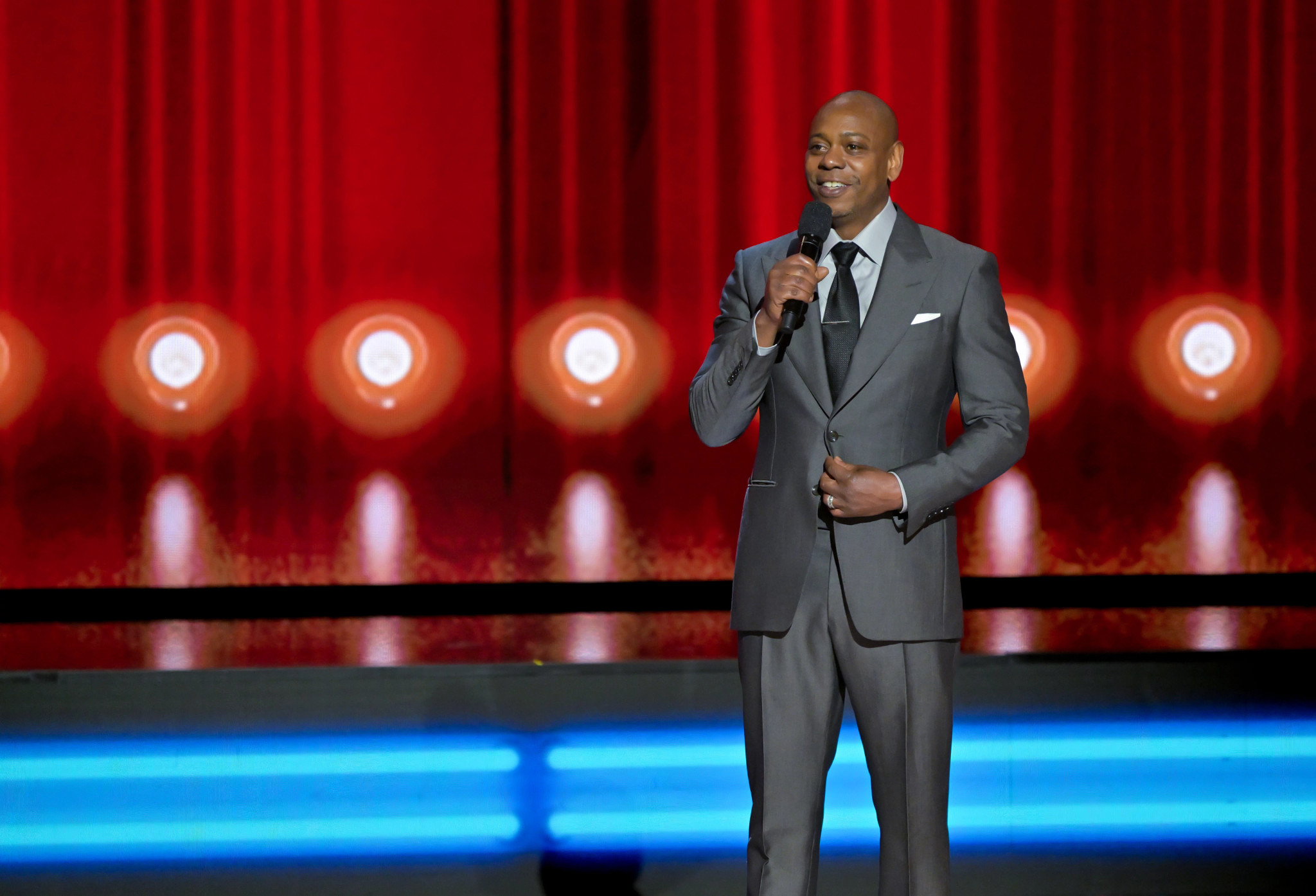 Dave Chappelle