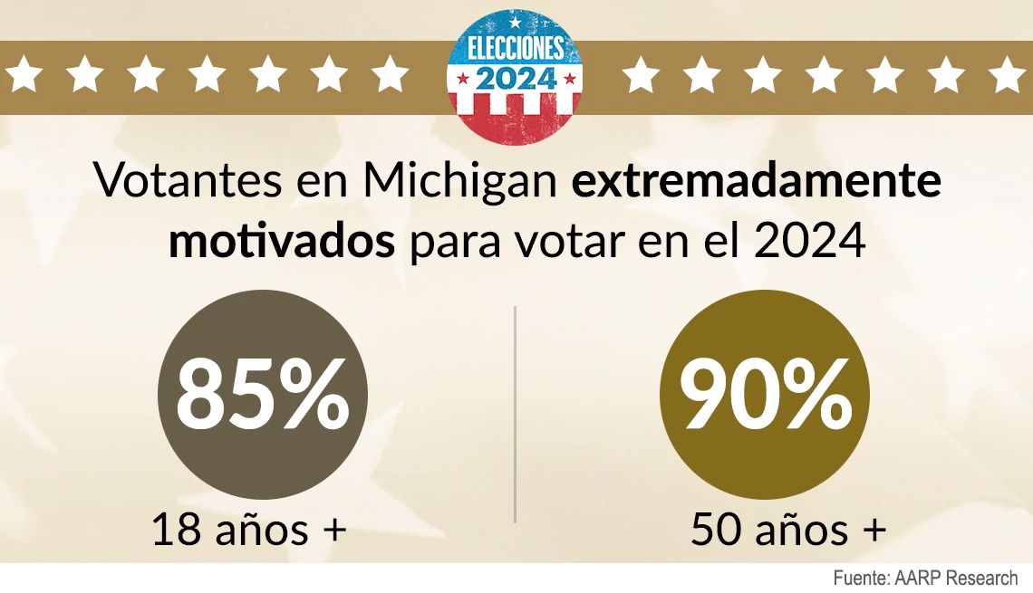 Votantes motivados  Votantes motivados