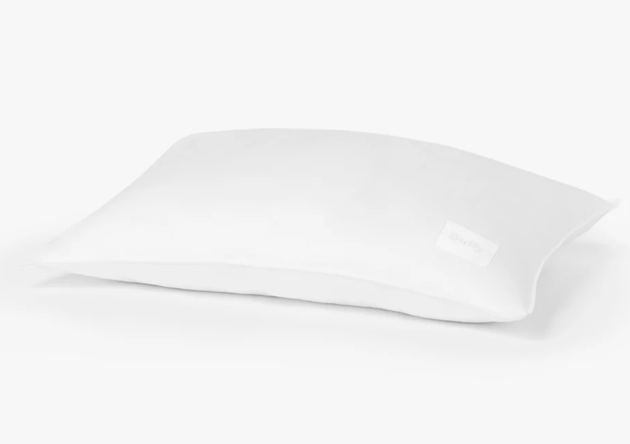 The Buffy Cloud Pillow