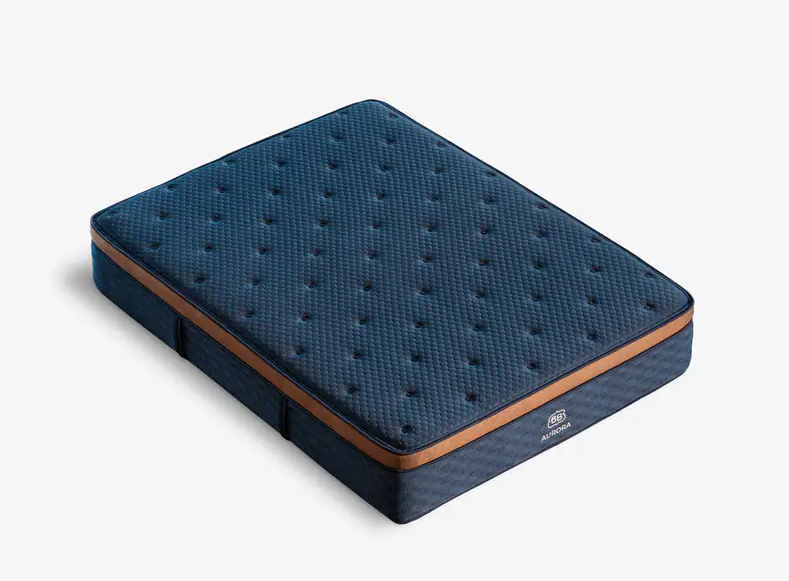 The Brooklyn Bedding Aurora Cooling mattress