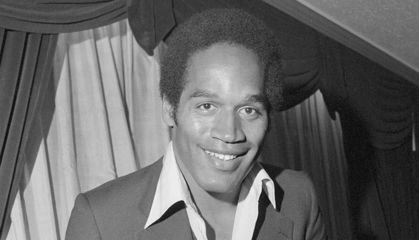 O.J. Simpson, Fallen Football Hero Acquitted of Murder, Dies at 76 oj simpson
