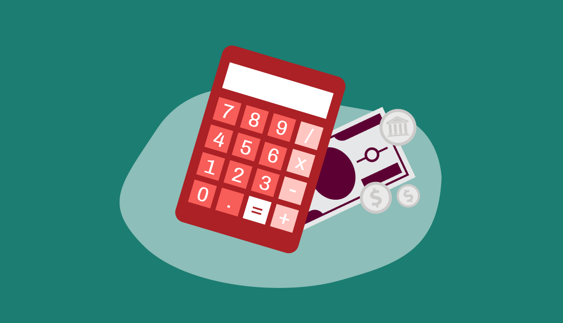 Taxable versus tax-deferred calculator