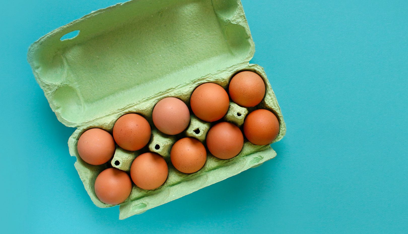 Cage-Free Egg Recall cage-free eggs