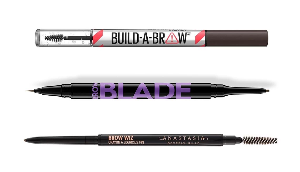 Worst Makeup Mistakes different makeup products