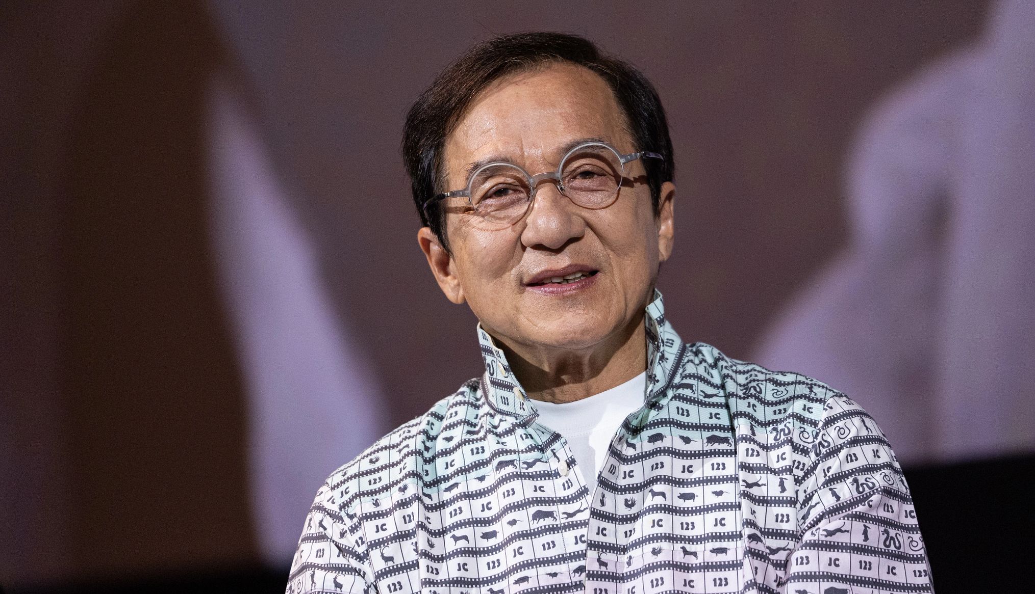 Jackie Chan Is Still Doing His Own Stunts at 71 jackie chan
