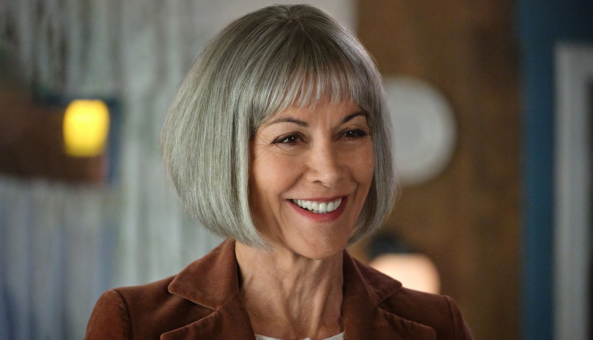 What to Watch on Hallmark a still image from 'the chicken sisters'