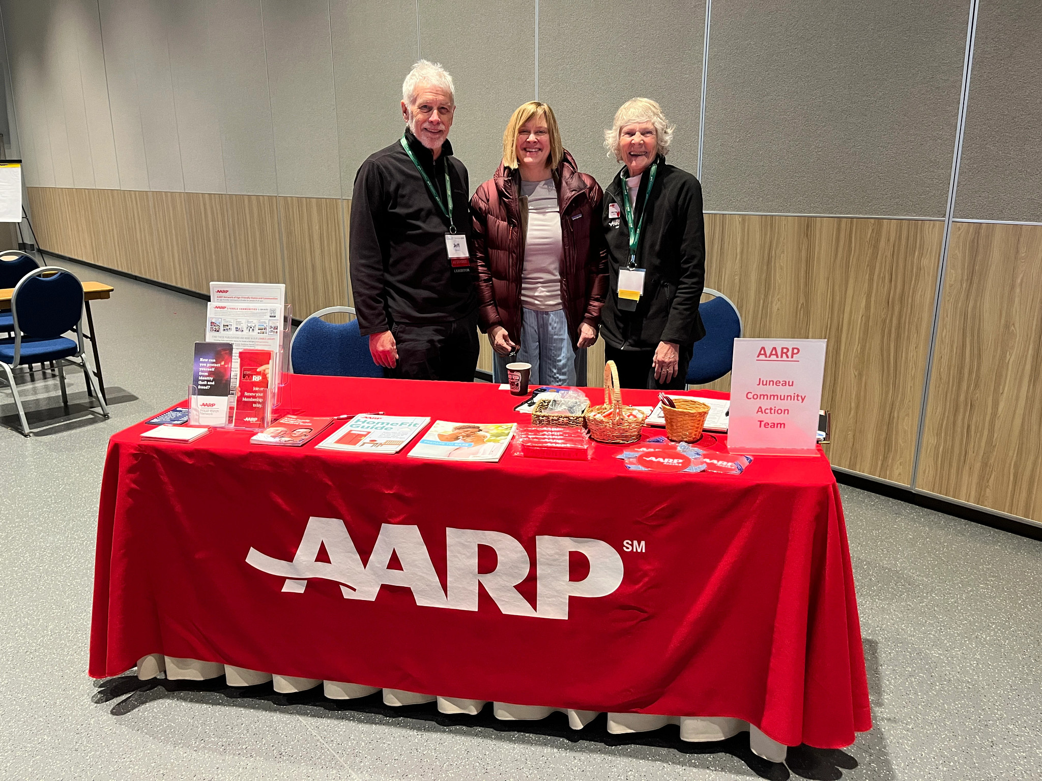 Linda Kruger at the Orpheus Project Acoustic Turbulence concert