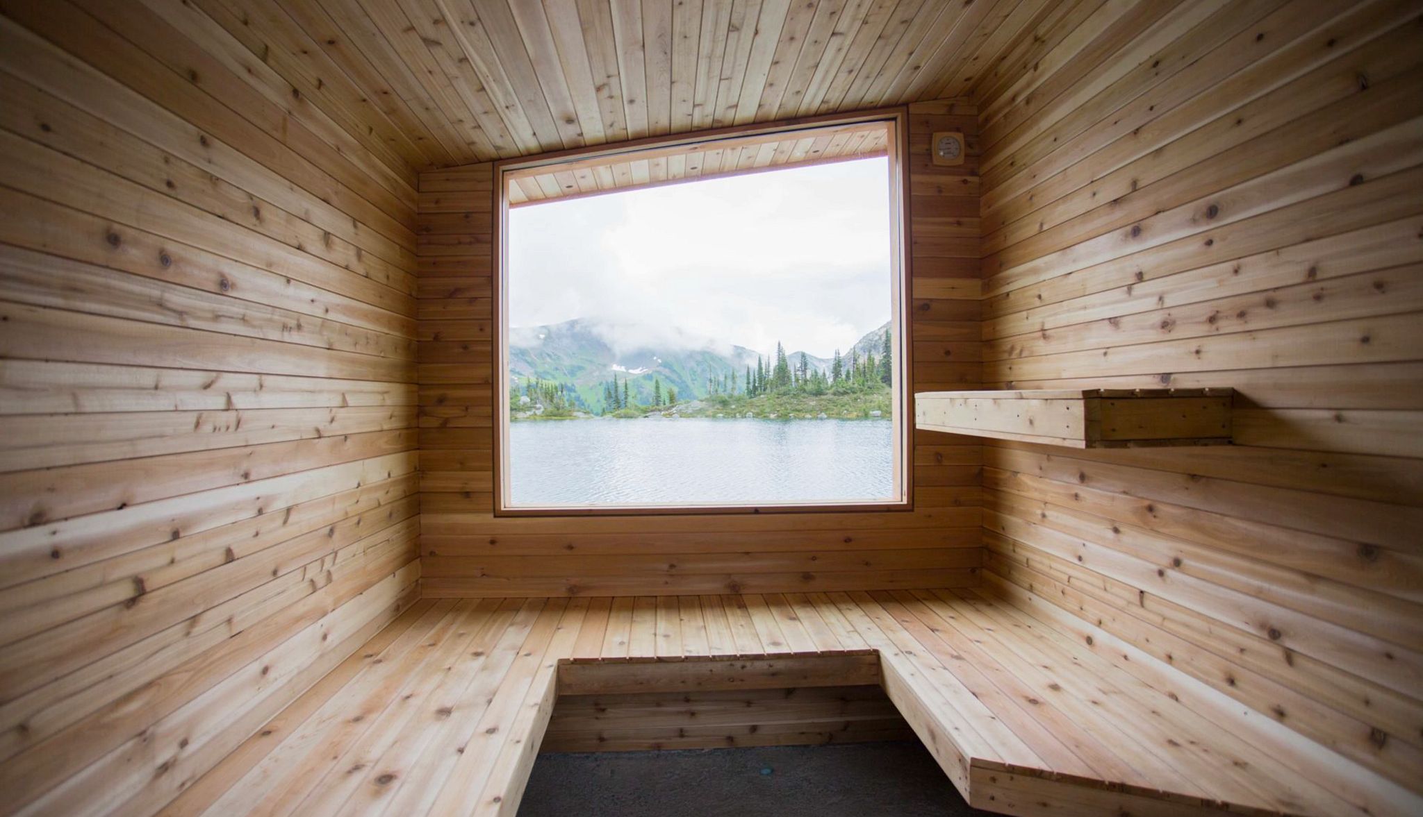 6 Science-Backed Reasons Saunas Are Good for You