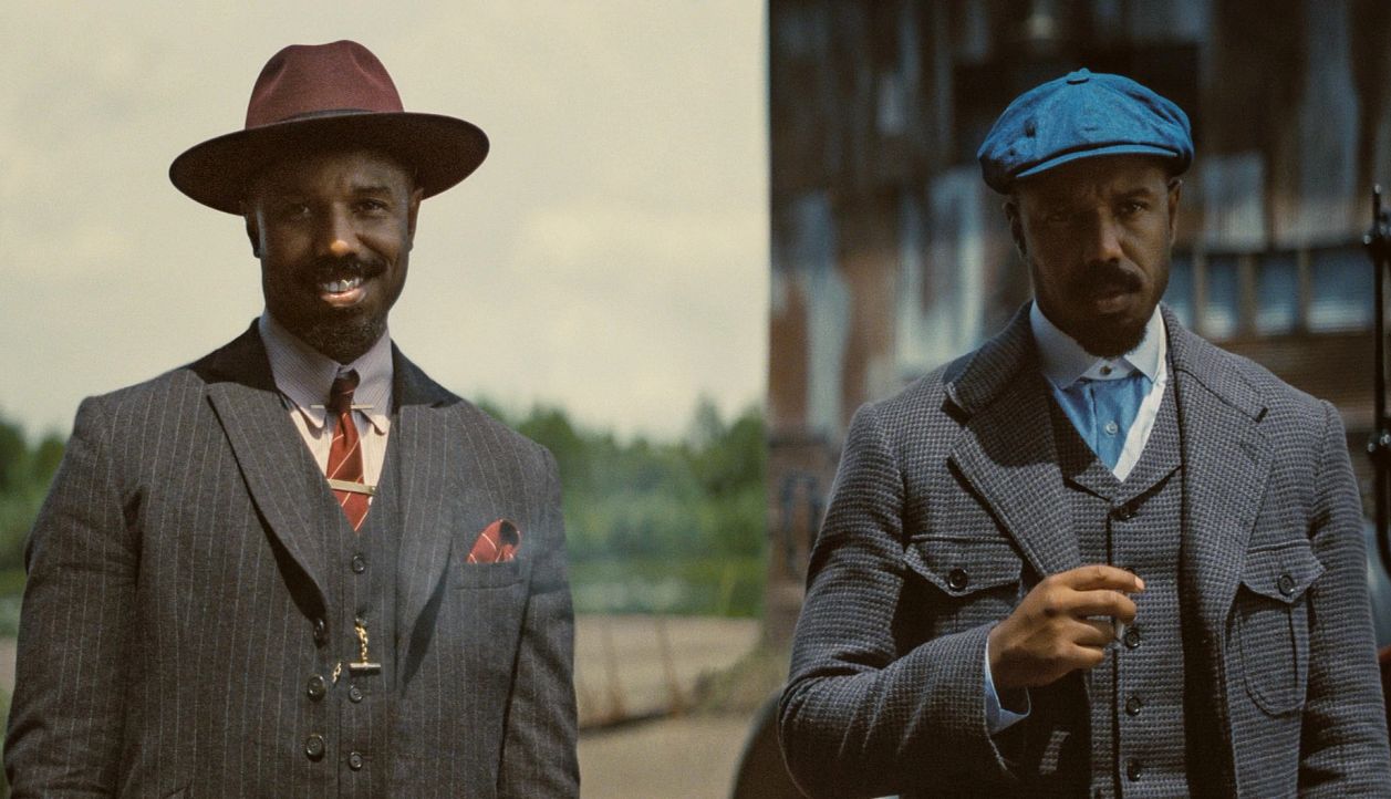 2025’s Movies for Grownups Favorites (So Far) Michael B. Jordan as two twin brothers in 'Sinners'