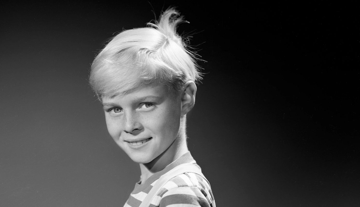Jay North, star of 'Dennis the Menace' TV sitcom, dies at 73
