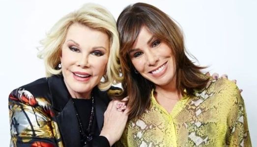 For Melissa Rivers, It’s Time to Remember and Rebuild Joan Rivers and Melissa Rivers