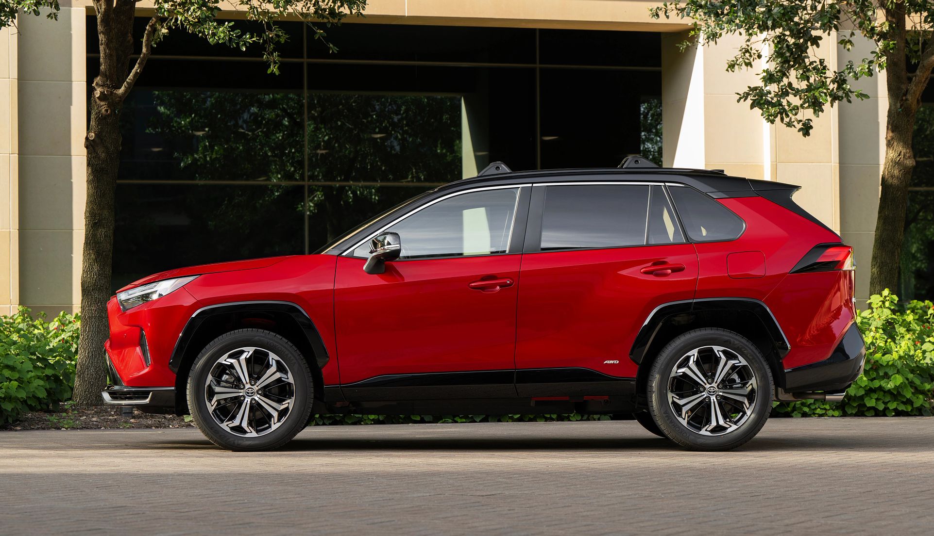 10 Top Vehicles for 2025 Toyota