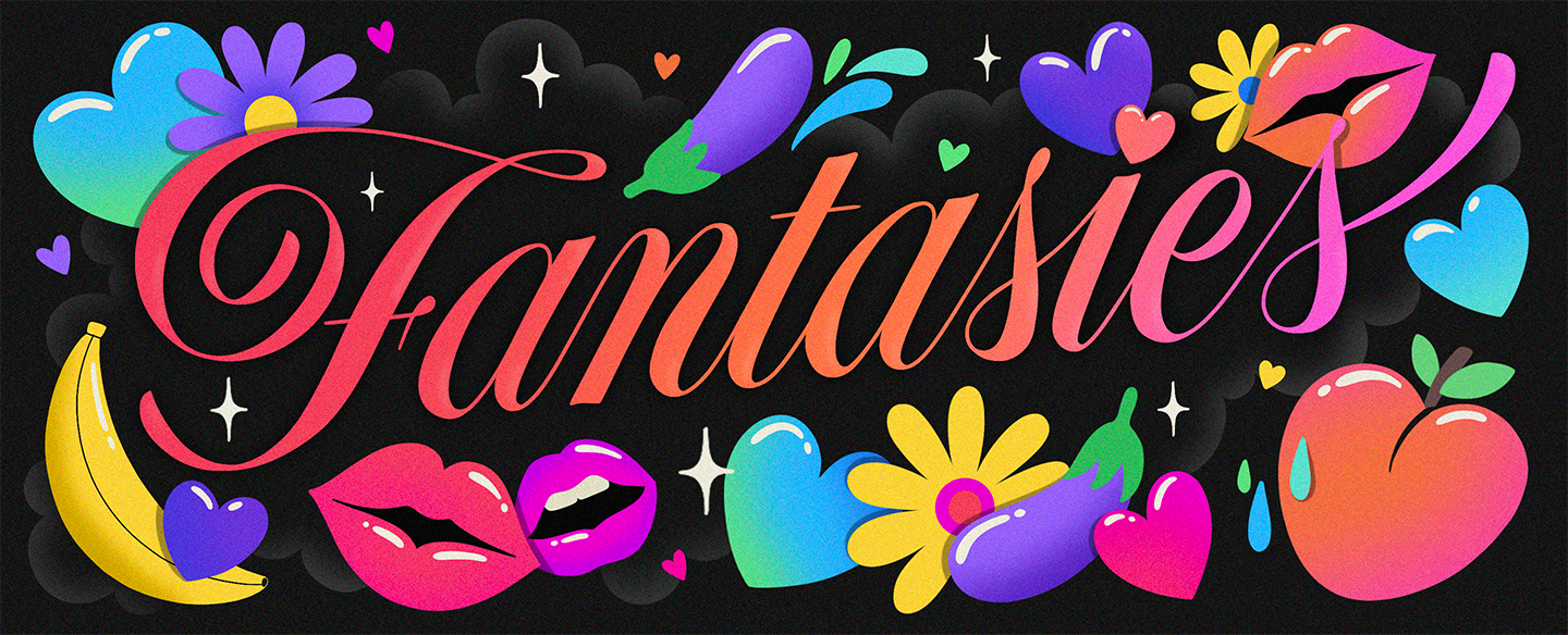 Fantasies Examples The 7 Most Popular Sexual Fantasies