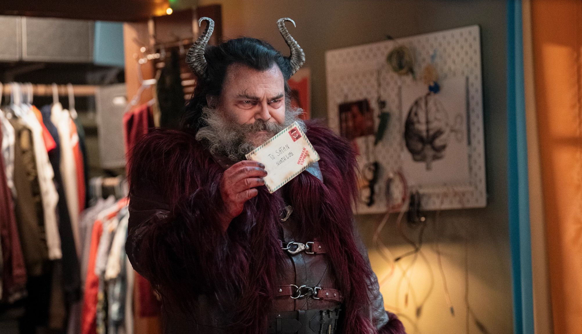Jack Black Jack Black